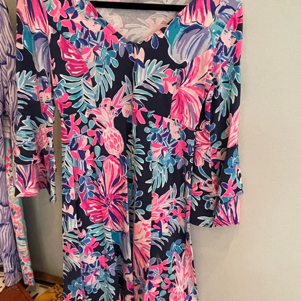 Lily Pulitzer Raina Dress XS